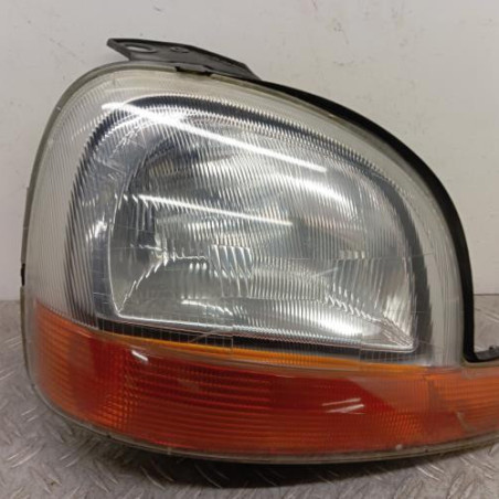 Optique avant principal droit (feux)(phare) RENAULT KANGOO 1 Photo n°1