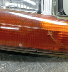 Optique avant principal droit (feux)(phare) RENAULT KANGOO 1
