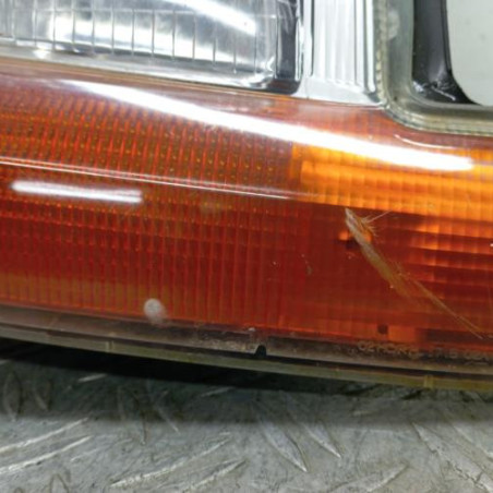 Optique avant principal droit (feux)(phare) RENAULT KANGOO 1