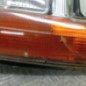 Optique avant principal droit (feux)(phare) RENAULT KANGOO 1