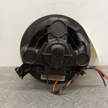 Pulseur d'air RENAULT CLIO 3