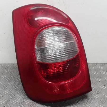 Feu arriere principal gauche (feux) CITROEN XSARA PICASSO Photo n°1