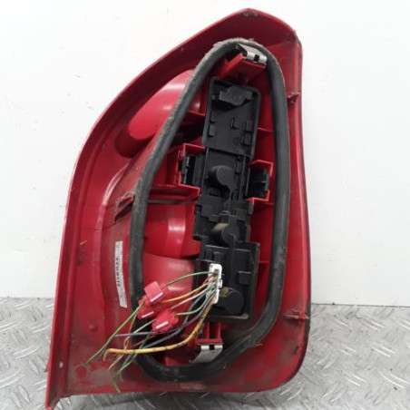 Feu arriere principal gauche (feux) CITROEN XSARA PICASSO