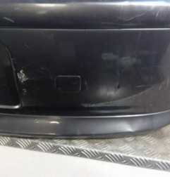 Pare choc arriere BMW SERIE 1 E87 Photo n°3