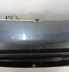 Pare choc arriere BMW SERIE 1 E87 Photo n°4