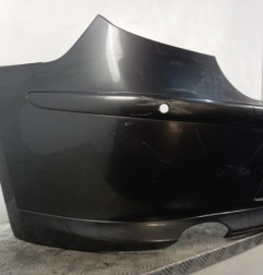 Pare choc arriere BMW SERIE 1 E87 Photo n°5