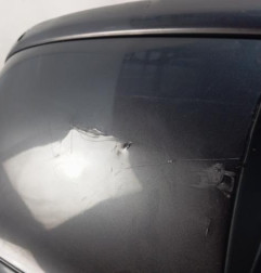 Pare choc arriere BMW SERIE 1 E87 Photo n°6
