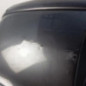 Pare choc arriere BMW SERIE 1 E87