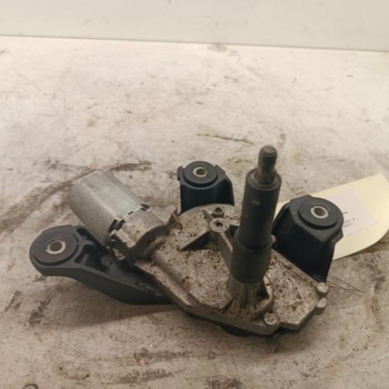 Moteur essuie glace arriere RENAULT MEGANE 3