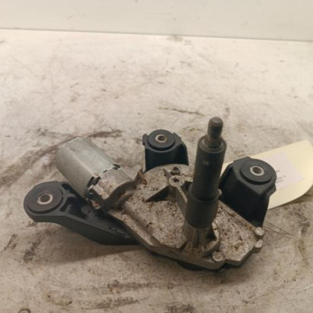 Moteur essuie glace arriere RENAULT MEGANE 3 Photo n°1