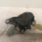Moteur essuie glace arriere RENAULT MEGANE 3
