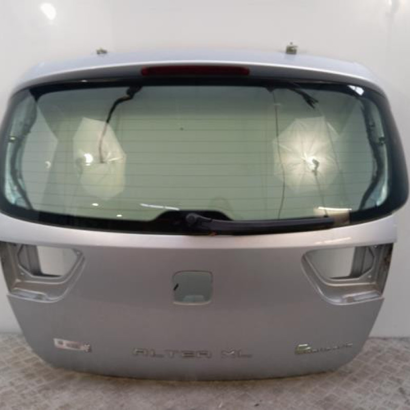 Malle/Hayon arriere SEAT ALTEA