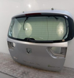 Malle/Hayon arriere SEAT ALTEA