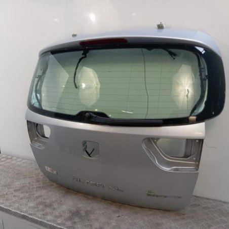 Malle/Hayon arriere SEAT ALTEA