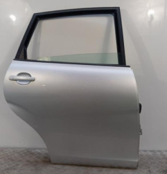 Porte arriere droit SEAT ALTEA Photo n°1