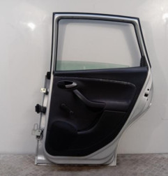 Porte arriere droit SEAT ALTEA Photo n°4