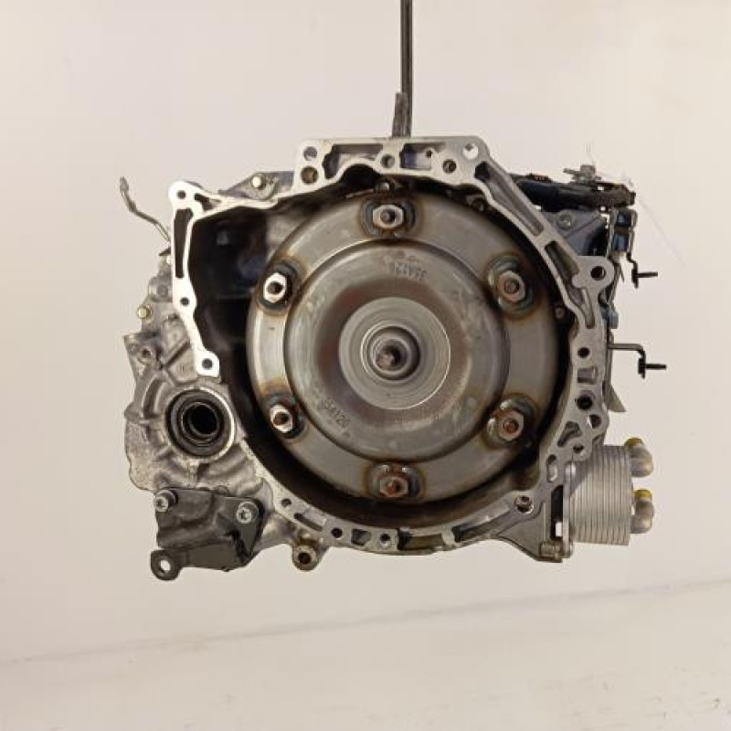Boite de vitesses PEUGEOT 208 1