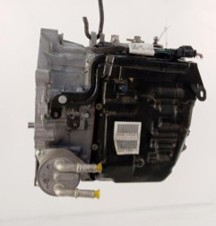 Boite de vitesses PEUGEOT 208 1