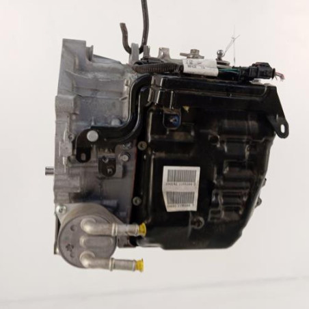 Boite de vitesses PEUGEOT 208 1
