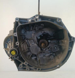 Boite de vitesses CITROEN C4 2 Photo n°1