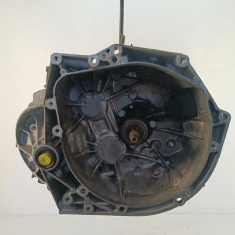 Boite de vitesses CITROEN C4 2