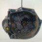 Boite de vitesses CITROEN C4 2