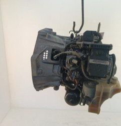 Boite de vitesses CITROEN C4 2