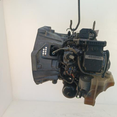 Boite de vitesses CITROEN C4 2