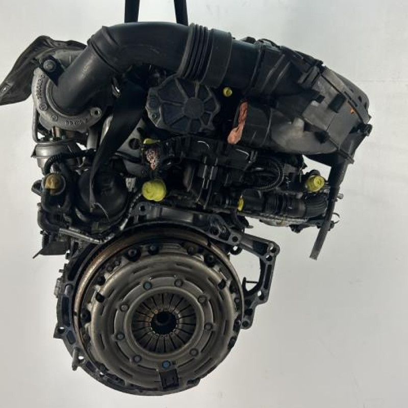 Moteur CITROEN C4 GRAND PICASSO 1