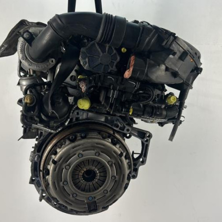 Moteur CITROEN C4 GRAND PICASSO 1 Photo n°1