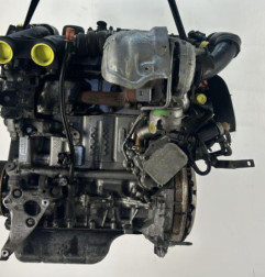 Moteur CITROEN C4 GRAND PICASSO 1