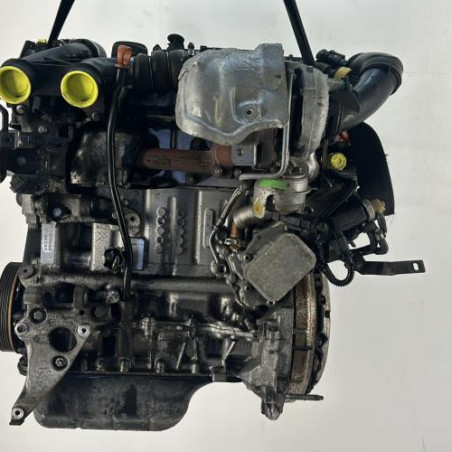 Moteur CITROEN C4 GRAND PICASSO 1