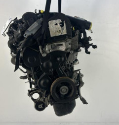 Moteur CITROEN C4 GRAND PICASSO 1 Photo n°3