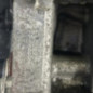Moteur CITROEN C4 GRAND PICASSO 1