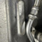 Moteur CITROEN C4 GRAND PICASSO 1