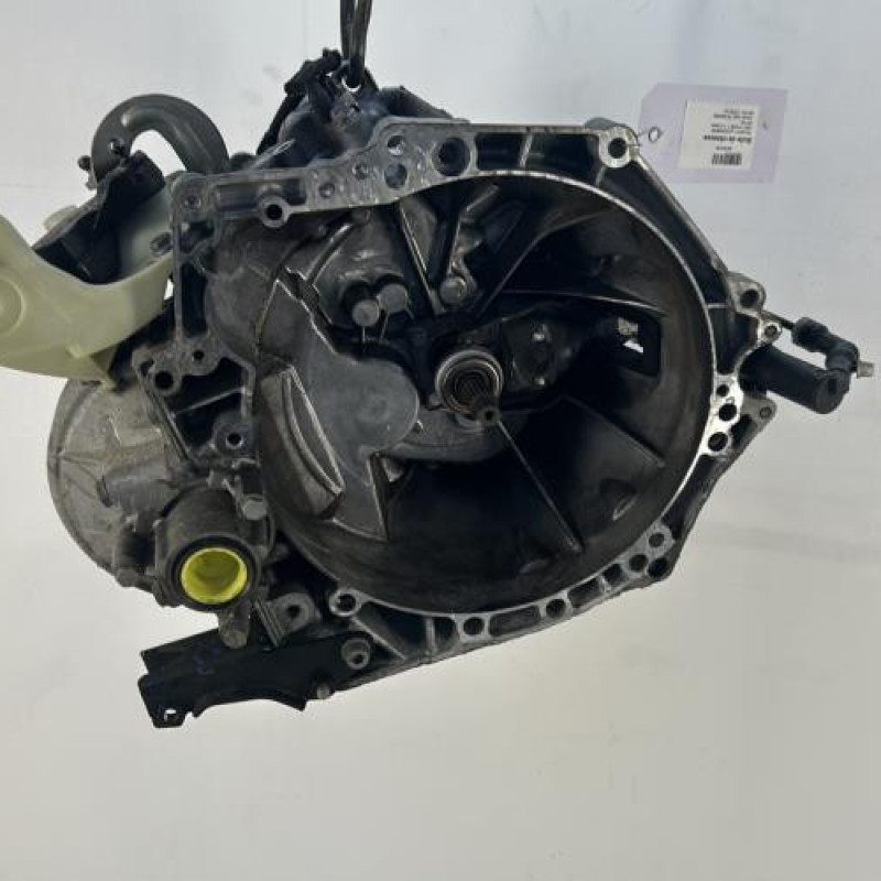 Boite de vitesses PEUGEOT 2008 1