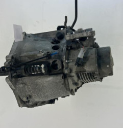 Boite de vitesses PEUGEOT 2008 1 Photo n°4