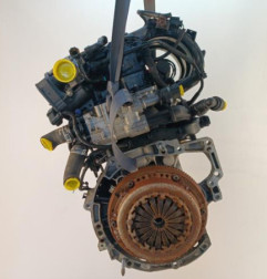 Moteur PEUGEOT 2008 1 Photo n°1