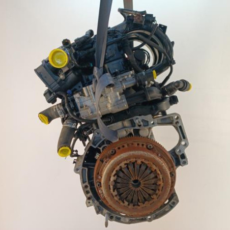 Moteur PEUGEOT 2008 1 Photo n°1