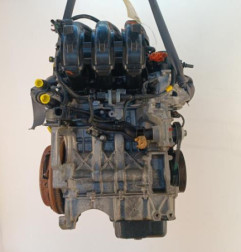 Moteur PEUGEOT 2008 1