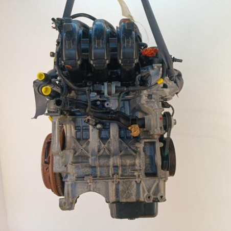 Moteur PEUGEOT 2008 1