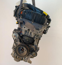Moteur PEUGEOT 2008 1 Photo n°3