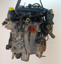 Moteur PEUGEOT 2008 1 Photo n°4