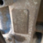 Moteur PEUGEOT 2008 1