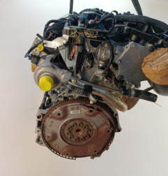 Moteur VOLVO XC 40 Photo n°1