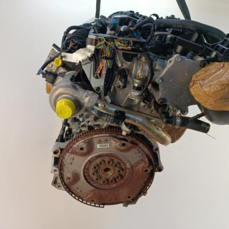 Moteur VOLVO XC 40 Photo n°1