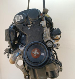 Moteur VOLVO XC 40 Photo n°3