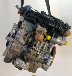 Moteur VOLVO XC 40 Photo n°4