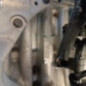 Moteur VOLVO XC 40
