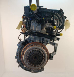 Moteur OPEL CORSA F Photo n°1